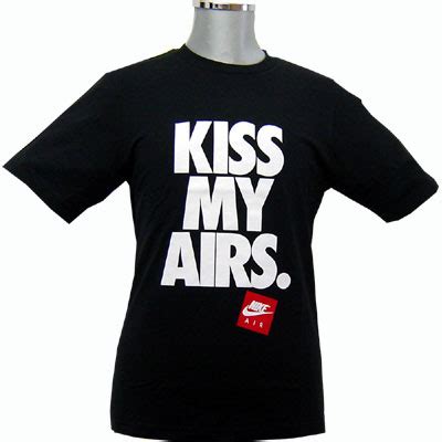 Nike Kiss My Airs in Herren